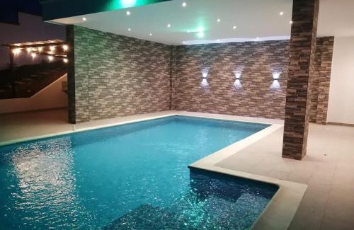 Envigado Casa | Casa Panorámica Mirador VIP Luxu