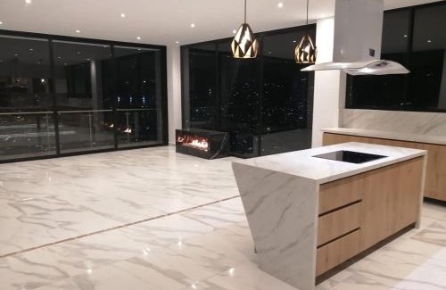Envigado Casa | Casa Panorámica Mirador VIP Luxu