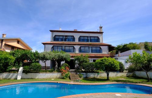 Zambrone Apartamento | Casa Panorama