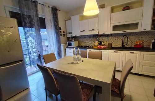 Recoaro Terme Apartamento | Casa Paola - Appartamento 2 stanze a Recoaro Terme