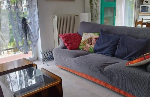 Recoaro Terme Apartamento | Casa Paola - Appartamento 2 stanze a Recoaro Terme