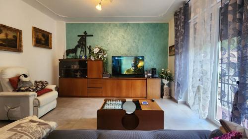 Recoaro Terme Apartamento | Casa Paola - Appartamento 2 stanze a Recoaro Terme