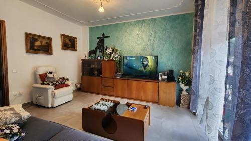 Recoaro Terme Apartamento | Casa Paola - Appartamento 2 stanze a Recoaro Terme