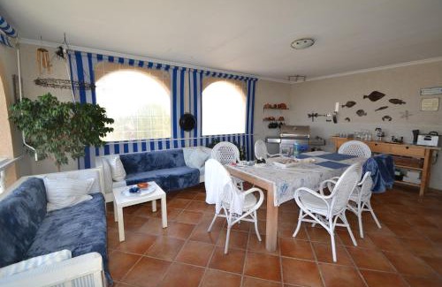 San Fulgencio Villa | Casa Papa