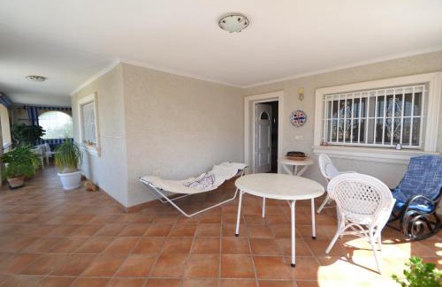 San Fulgencio Villa | Casa Papa