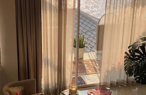 Nakhon Chai Si Casa | CASA PAPA Home&Space