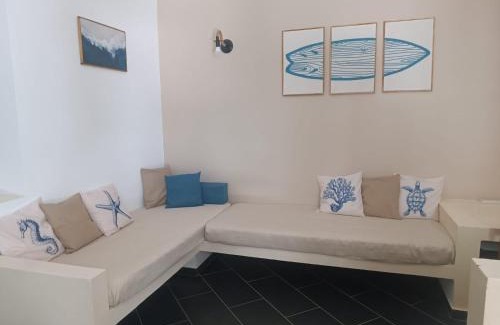 Sal Rei Apartamento | Casa Papaya19