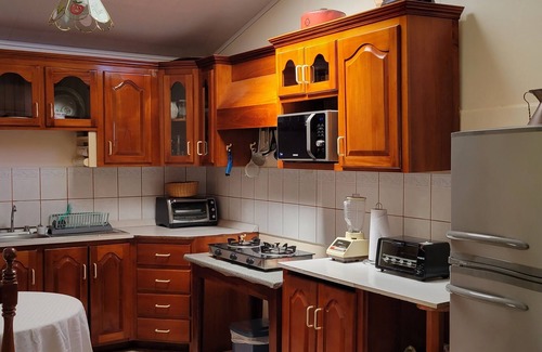 San Vito Casa | CASA PARA 2 PERSONAS, LINDA, SEGURA Y CÉNTRICA, TOTALMENTE EQUIPADA EN SAN VITO