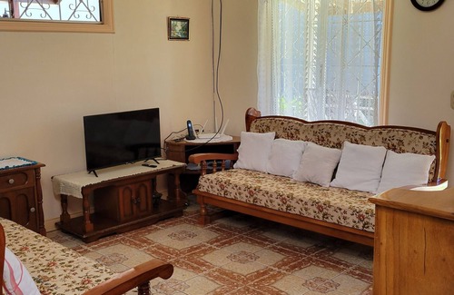 San Vito Casa | CASA PARA 2 PERSONAS, LINDA, SEGURA Y CÉNTRICA, TOTALMENTE EQUIPADA EN SAN VITO