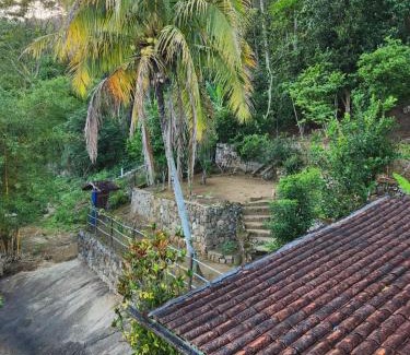 Bananal Casa | Casa Paraíso Bananal - Iha Grande - Angra Dos Reis