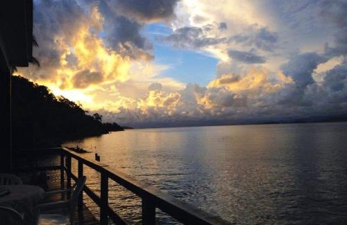 Bananal Casa | Casa Paraíso Bananal - Iha Grande - Angra Dos Reis