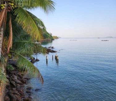 Bananal Casa | Casa Paraíso Bananal - Iha Grande - Angra Dos Reis