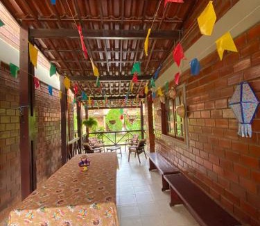 Novo Gravata Chalet De Esquí | Casa Paraíso