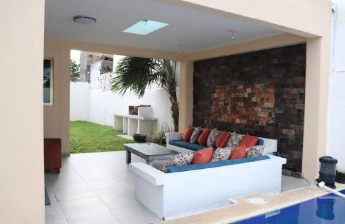 Puerto Juarez Villa | Casa Paraíso