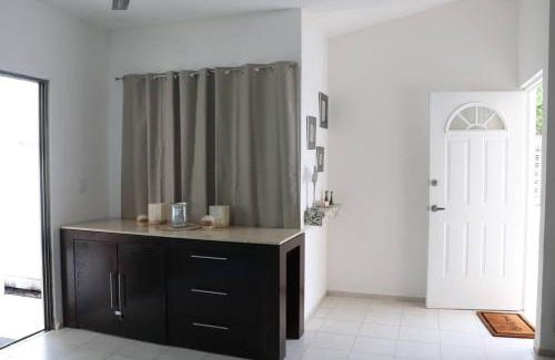 Puerto Juarez Villa | Casa Paraíso