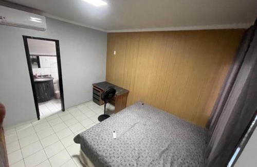 Coqueiro Casa | Casa para a COP30