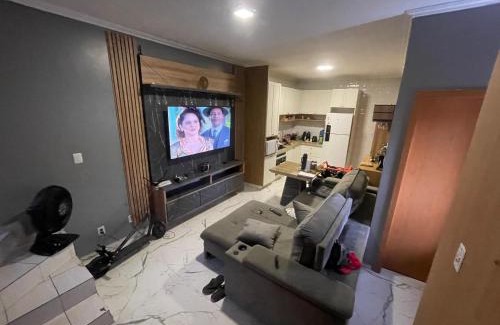 Coqueiro Casa | Casa para a COP30