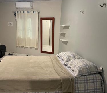 Fatima Apartamento | Casa para alugar - Belém, Centro