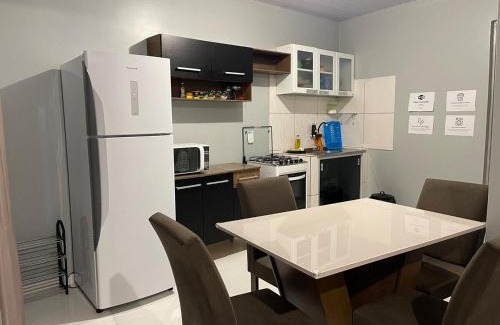 Fatima Apartamento | Casa para alugar - Belém, Centro