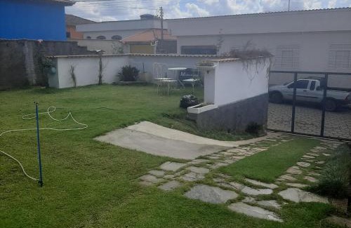 Carrancas Casa | Casa para Aluguel de Temporada - Carrancas MG