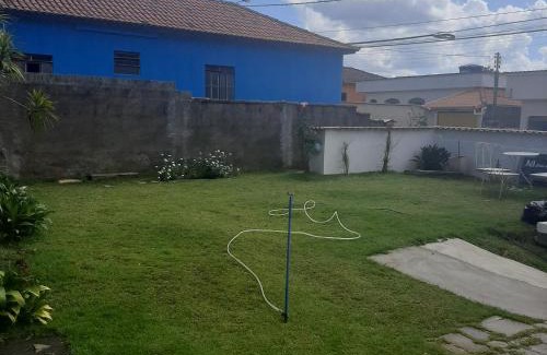 Carrancas Casa | Casa para Aluguel de Temporada - Carrancas MG