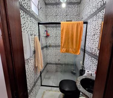 Maracangalha Casa | Casa para cop30