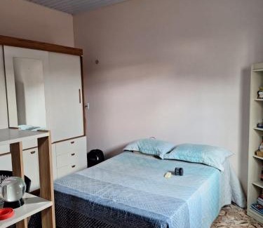 Maracangalha Casa | Casa para cop30