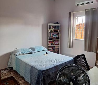 Maracangalha Casa | Casa para cop30