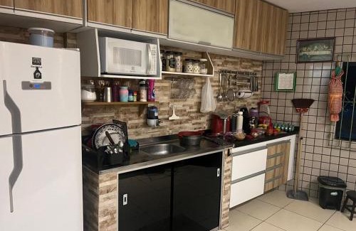 Cidade Velha Villa | Casa para cop30