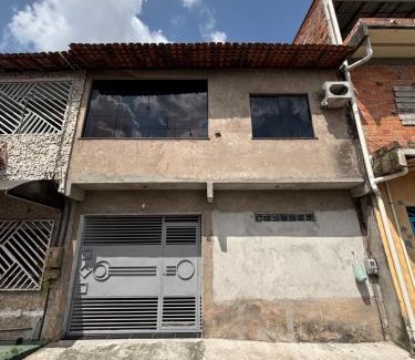 Bengui Casa | Casa para COP30 e Círio