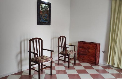 Departamento de Paraná Casa | Casa para descansar y disfrutar de la tranquilidad