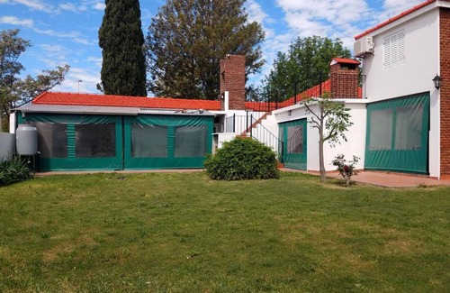 Departamento de Paraná Casa | Casa para descansar y disfrutar de la tranquilidad