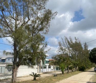 Rio das Ostras Casa | Casa para temporada em Rio das Ostras