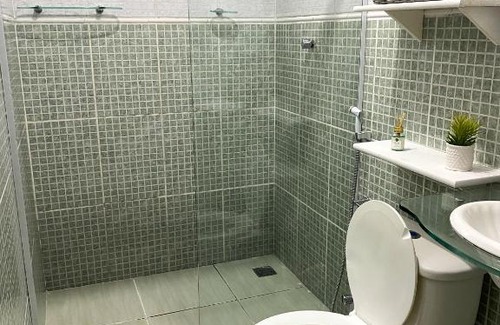 Verolme Casa | Casa para temporada com piscina em Angra dos Reis