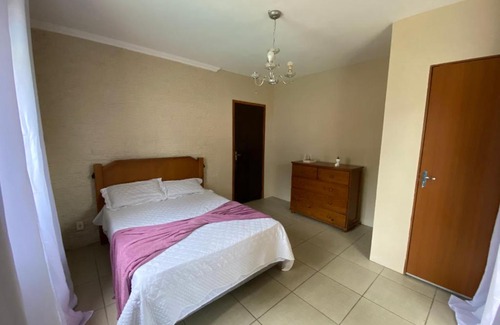Verolme Casa | Casa para temporada com piscina em Angra dos Reis