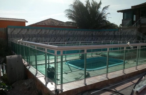 Unamar Casa | Casa para temporada