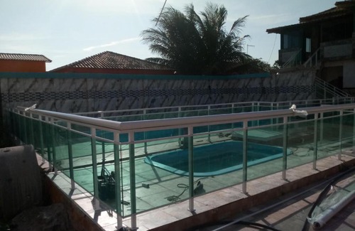 Unamar Casa | Casa para temporada
