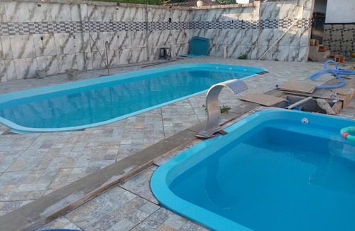 Unamar Casa | Casa para temporada