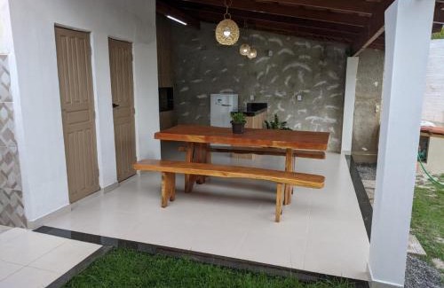 Prado Casa | Casa para temporada c/ar condicionado