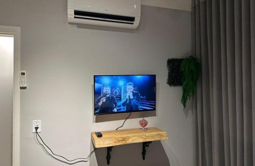 Americana Casa | Casa para temporada em Americana SP