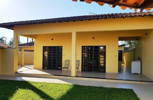 Cananeia Casa | Casa para Temporada em Cananéia