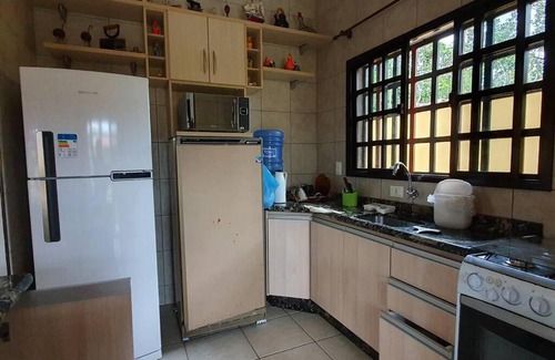 Cananeia Casa | Casa para Temporada em Cananéia