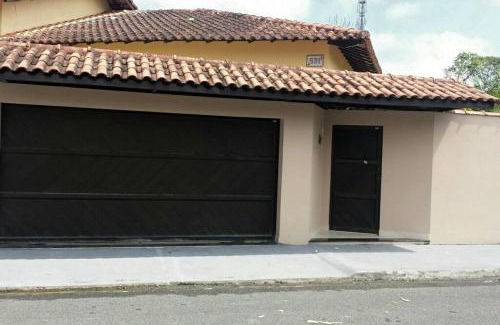Cananeia Casa | Casa para Temporada em Cananéia