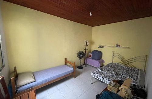 Cananeia Casa | Casa para temporada em um paraíso tropical