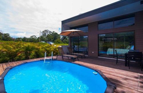 Las Lomas Casa | Casa para Vacacionar Increible en Bejuco