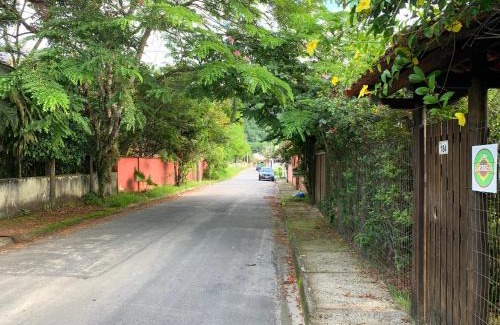 Paraty Apartamento | Casa paRABEns!