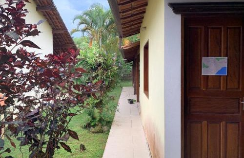 Paraty Apartamento | Casa paRABEns!