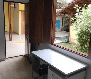 Paraty Apartamento | Casa paRABEns!