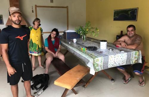 Paraty Apartamento | Casa paRABEns!