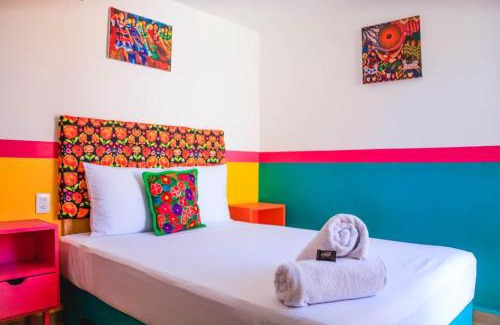 Crucecita Casa | Casa Paraiso